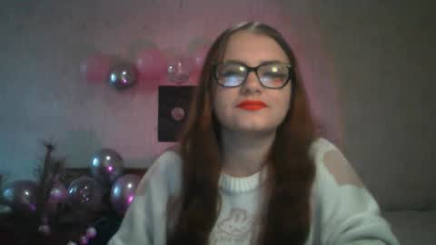 Milana online show from February 14, 2025, 1:29 pm