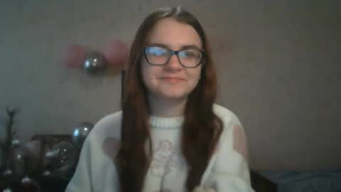 Milana online show from February 16, 2025, 7:04 am