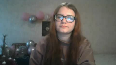 Milana online show from February 18, 2025, 1:22 pm