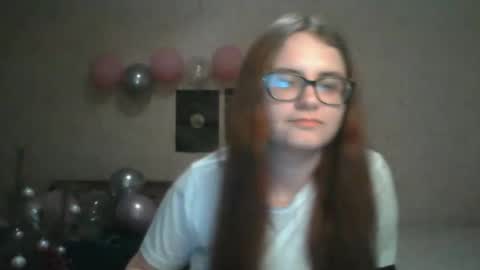 Milana online show from February 18, 2025, 4:26 pm