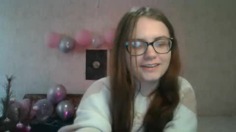 Milana online show from February 22, 2025, 10:29 am