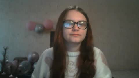 Milana online show from February 23, 2025, 7:11 am