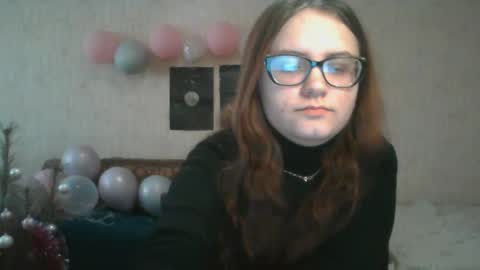 Milana online show from March 3, 2025, 1:09 pm