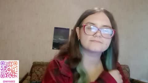 Milana online show from September 23, 2025, 1:36 pm