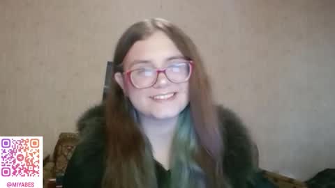 Milana online show from September 30, 2025, 1:27 pm