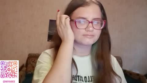 Milana online show from October 2, 2025, 1:40 pm