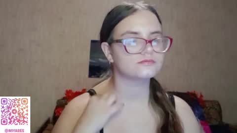 Milana online show from October 20, 2025, 1:44 pm