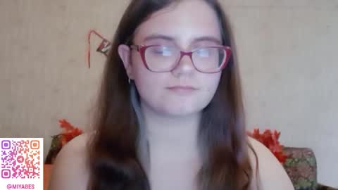 Milana online show from November 17, 2025, 11:05 am