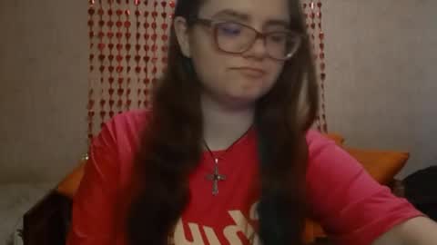 Milana online show from May 25, 2026, 2:34 pm