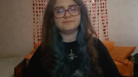 Milana online show from May 28, 2026, 2:36 pm