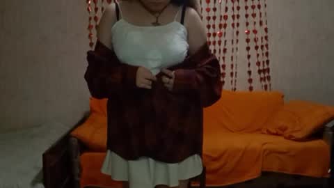 Milana online show from June 4, 2026, 6:14 pm