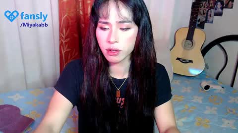 Snapshot of miyakabebe chatting on May 27, 2026, 2:36 pm Miyakabebe online show from May 27, 2026, 2:36 pm