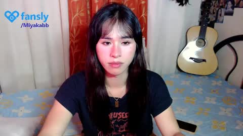 Snapshot of miyakabebe chatting on May 29, 2026, 9:35 pm Miyakabebe online show from May 29, 2026, 9:35 pm