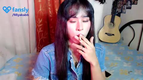 Snapshot of miyakabebe chatting on May 30, 2026, 9:56 pm Miyakabebe online show from May 30, 2026, 9:56 pm