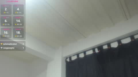 Snapshot of miyu_charlotte chatting on May 16, 2026, 6:32 am Charlotte online show from May 16, 2026, 6:32 am