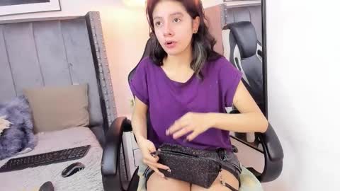 miyu_komori online show from February 28, 2026, 12:50 pm