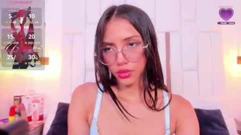 Miyu online show from October 29, 2025, 11:50 pm