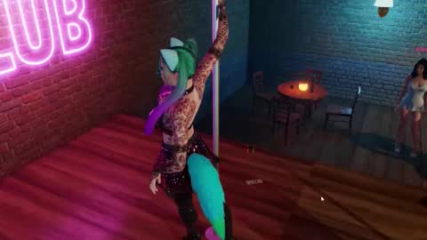 Miyuki Maiko online show from September 30, 2025, 6:51 am