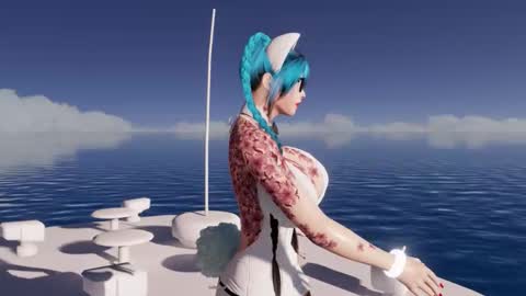 Miyuki Maiko online show from November 4, 2025, 8:52 pm