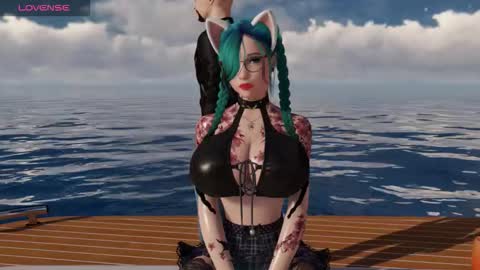 Miyuki Maiko online show from November 27, 2025, 11:07 pm