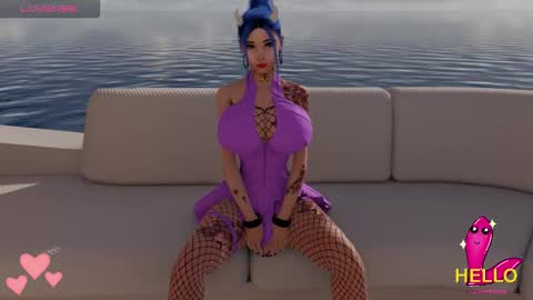 Miyuki Maiko online show from February 18, 2026, 4:25 pm