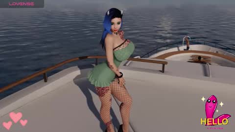 Miyuki Maiko online show from February 22, 2026, 3:32 pm