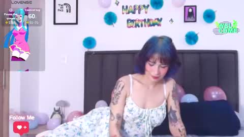 miyuyoshikawa18 online show from July 19, 2026, 6:55 pm