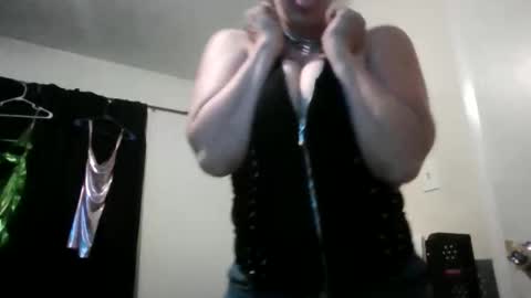 miztrezk online show from May 9, 2026, 5:29 pm