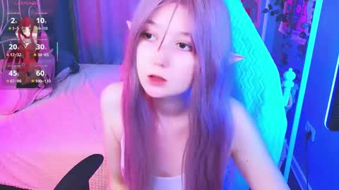 Mizuki online show from September 30, 2025, 4:45 pm