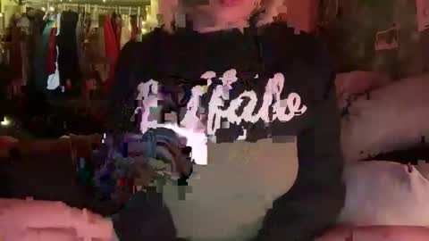 Mizz Storm online show from February 7, 2026, 9:13 am