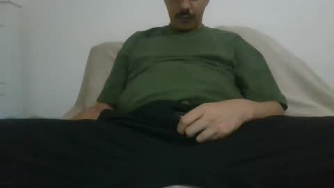 mj_ar9 online show from October 24, 2025, 12:19 am