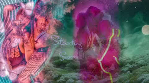 Hera  Tethra Bathtub stream  20k followers  Ask about our custom videos3 online show from December 2, 2024, 2:52 pm