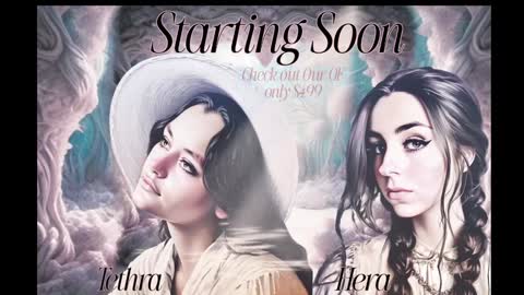 Hera  Tethra Bathtub stream  20k followers  Ask about our custom videos3 online show from December 31, 2024, 4:57 pm