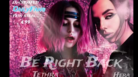 Hera  Tethra Bathtub stream  20k followers  Ask about our custom videos3 online show from January 28, 2025, 5:14 pm