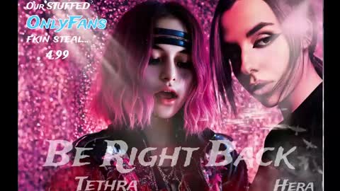 Hera  Tethra Bathtub stream  20k followers  Ask about our custom videos3 online show from March 12, 2025, 10:07 pm