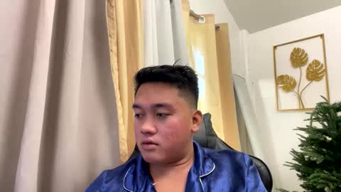 Michole Jay online show from December 23, 2025, 1:14 am