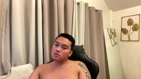 Michole Jay online show from March 21, 2026, 12:54 pm