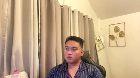 Michole Jay online show from April 6, 2026, 3:35 pm