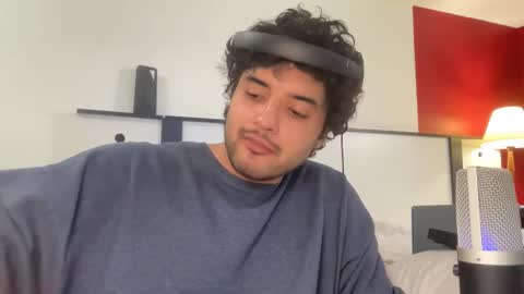 mjayx99 online show from January 3, 2025, 5:50 am