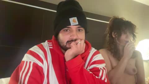 mjayx99 online show from January 29, 2025, 3:54 am