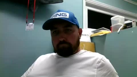 mjd666 online show from September 8, 2025, 8:19 pm