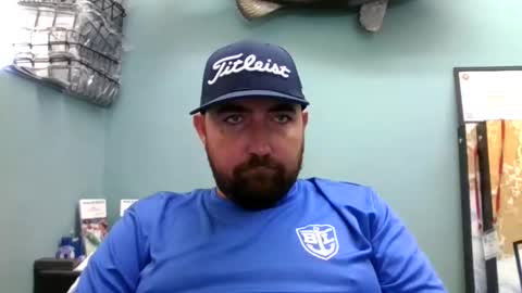 mjd666 online show from October 31, 2025, 8:21 pm