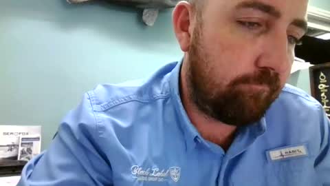 mjd666 online show from November 4, 2025, 7:35 pm