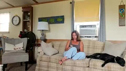 mjdriven online show from July 5, 2026, 4:47 pm