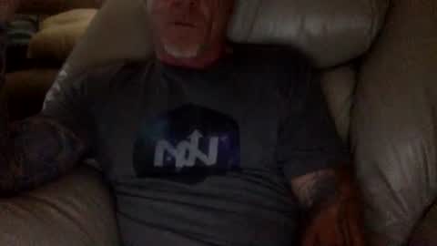 SexyRed online show from July 18, 2026, 6:45 pm