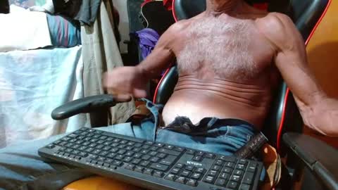 Mario jose online show from January 28, 2025, 2:00 am