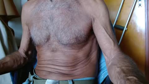 Mario jose online show from March 8, 2025, 6:58 pm