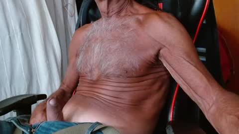 Mario jose online show from January 9, 2026, 9:23 am