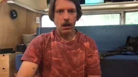 mjmarvin80 online show from February 28, 2025, 5:26 pm