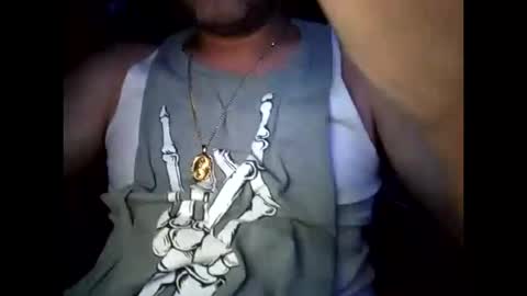 Daddy720 online show from October 12, 2025, 6:01 am